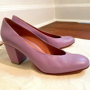 RACHEL COMEY Lavender Pumps
